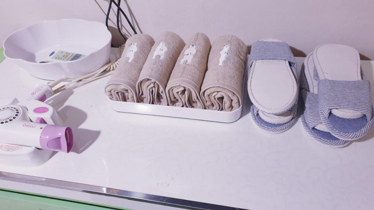 Apartment Garden View