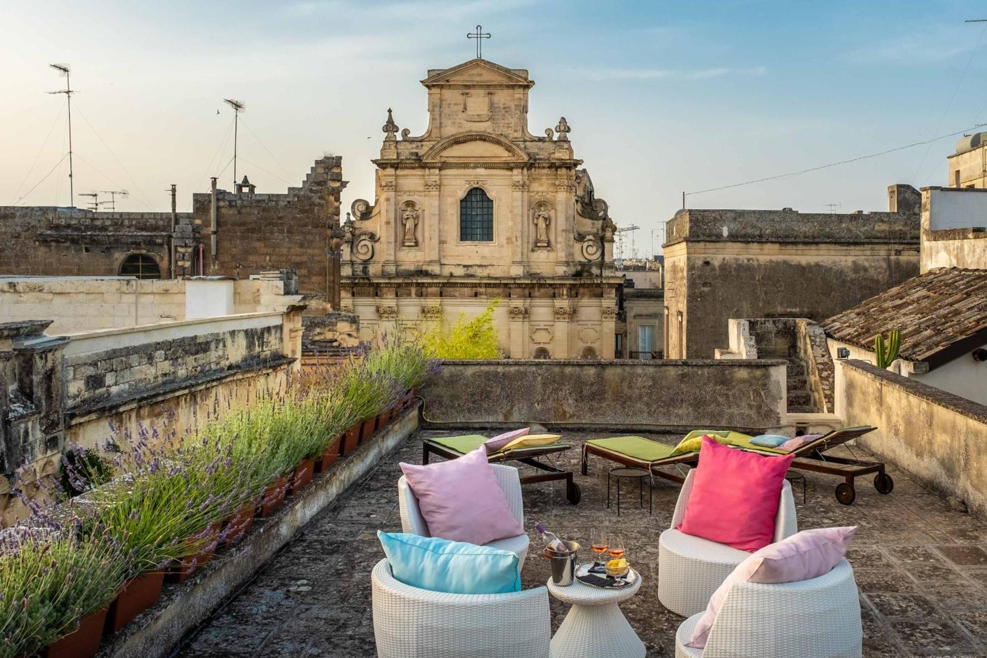 Suite Queen con Vasca Idromassaggio