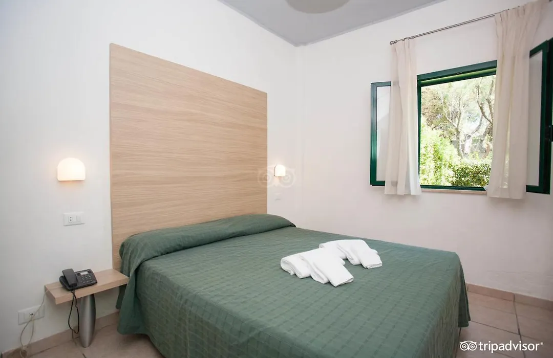 Villaggio Turistico Residenza Torre Rinalda-1
