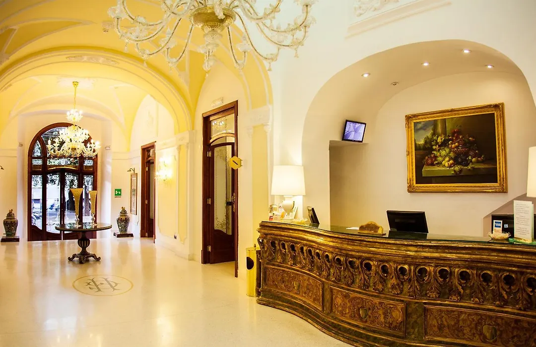 Grand Hotel Di Lecce-1