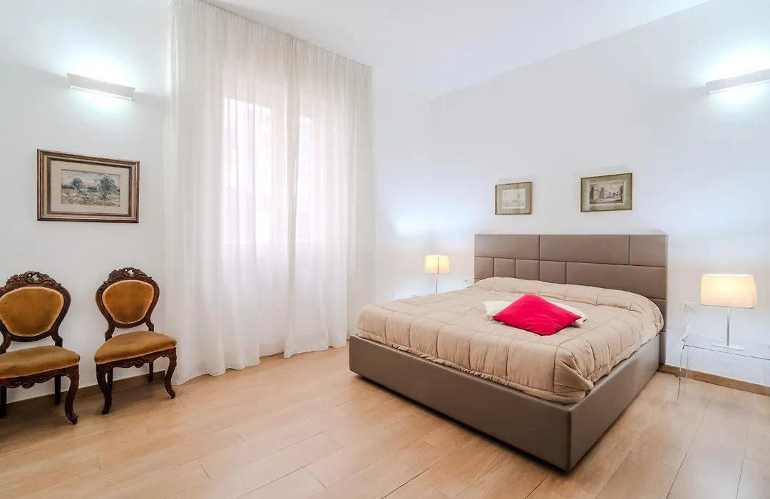 B&B Charme-1