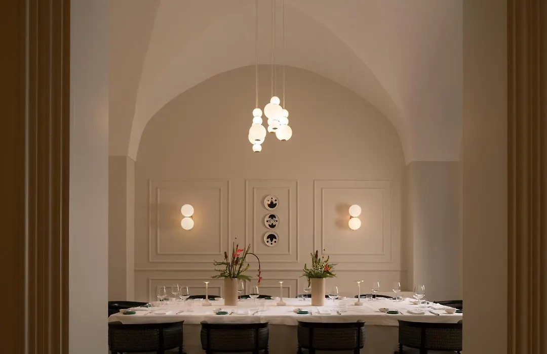 Patria Palace Lecce - The Leading Hotels Of The World-1