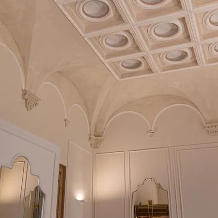 Palazzo Zimara Boutique Hotel - The D'Angelo Family Collection-3